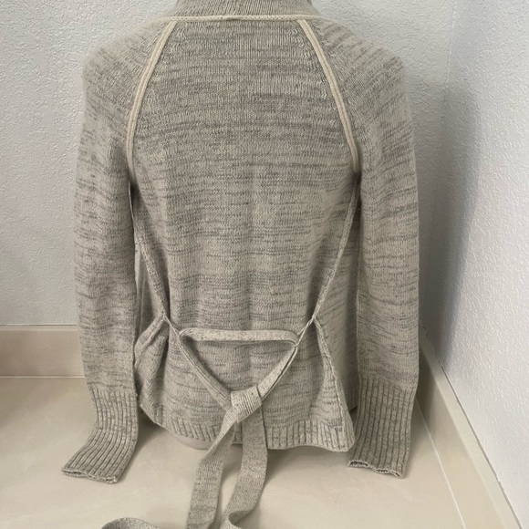 Armani Exchange Cardigan Angora XS - Picture 5 of 7